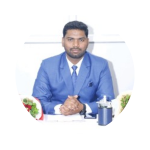 Devvarth Chavriya
